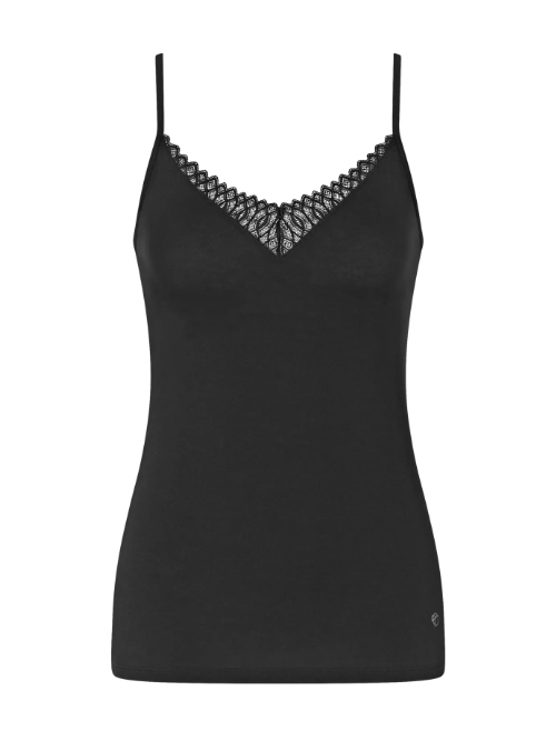 Triumph Aura Spotlight schwarz slipdress