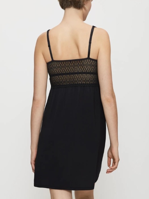 Triumph Aura Spotlight schwarz nachtkleid