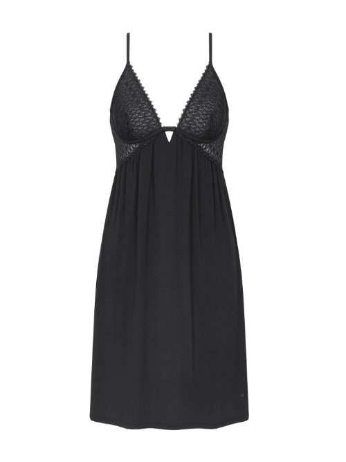 Triumph Aura Spotlight schwarz nachtkleid