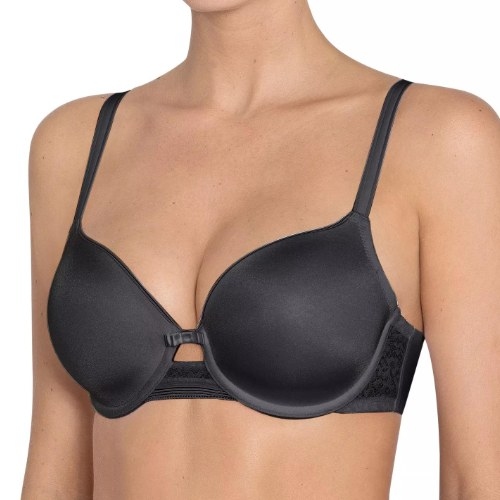 Triumph Beauty-Full Essential schwarz vorgeformter bh