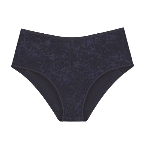 Triumph Amourette Charm dunkegrau slip