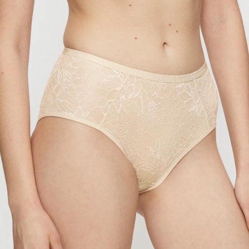 Triumph Amourette Charm beige slip