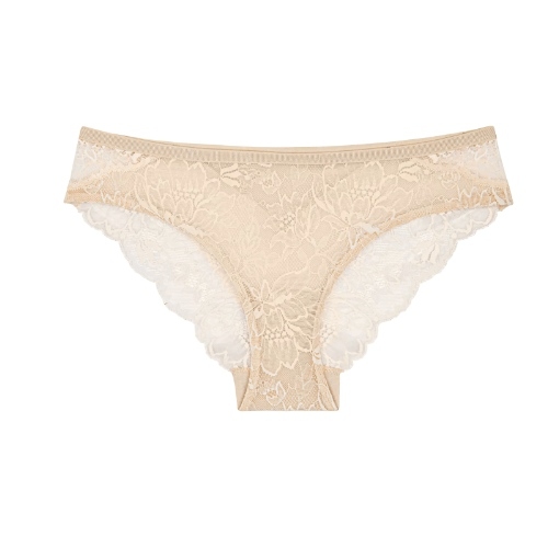 Triumph Amourette Charm beige slip