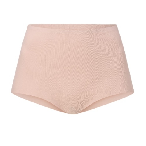 LingaDore Täglich Basic grau hoher slip