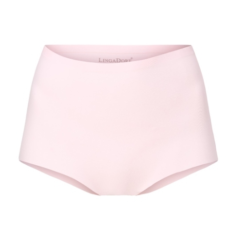 LingaDore Täglich Basic baby pink hoher slip