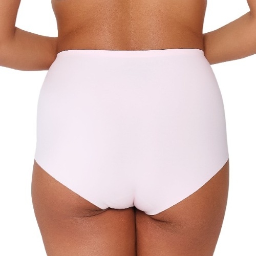 LingaDore Täglich Basic baby pink hoher slip