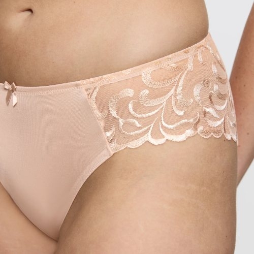 Triumph Modern Finesse pulver slip