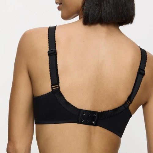 Triumph Delicate Doreen schwarz ohne bügel bh