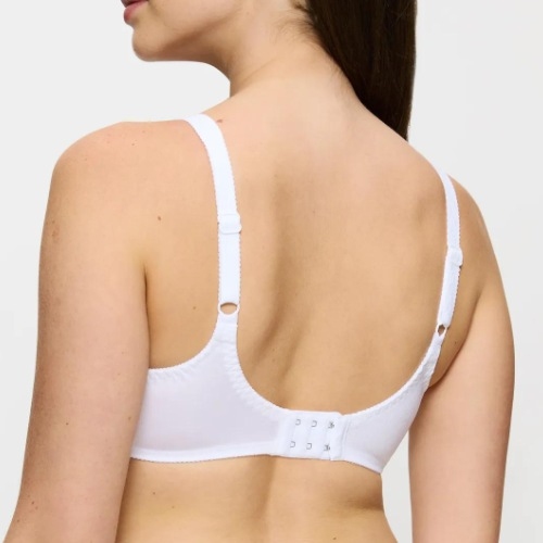 Triumph Ladyform Soft weiß nicht geformter bh
