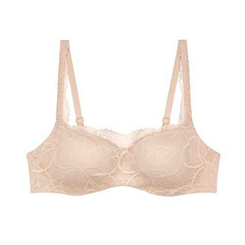 Triumph Body Make-Up Illusion Lace pulver vorgeformter bh