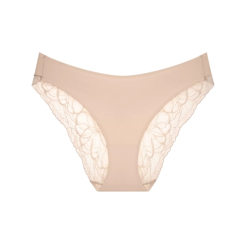 Triumph Body Make-Up Illusion Lace pulver slip