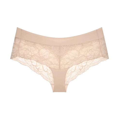 Triumph Body Make-Up Illusion Lace pulver hipster