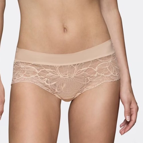 Triumph Body Make-Up Illusion Lace pulver hipster