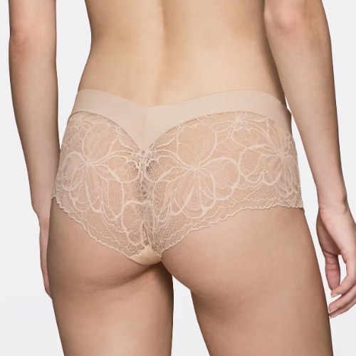 Triumph Body Make-Up Illusion Lace pulver hipster