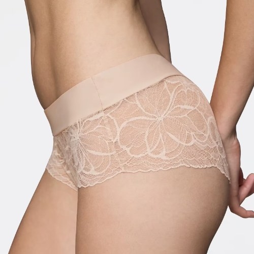Triumph Body Make-Up Illusion Lace pulver hipster