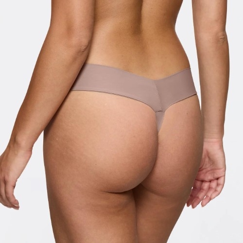Triumph Body Make-Up Illusion braun string