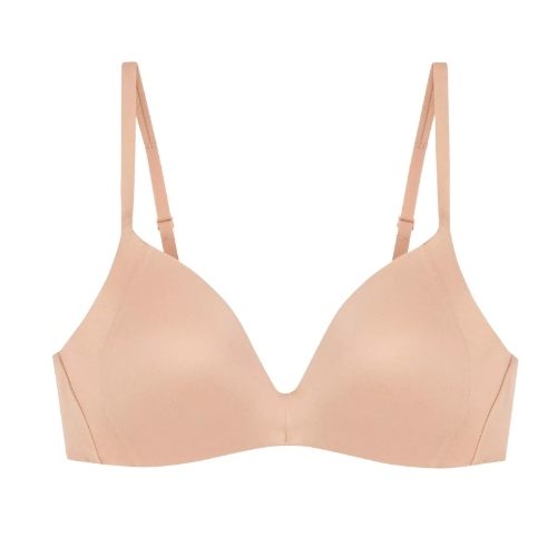 Triumph Body Make-Up Illusion Soft Touch pulver ohne bügel bh