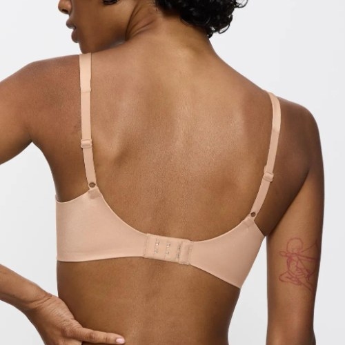 Triumph Body Make-Up Illusion Soft Touch pulver vorgeformter bh