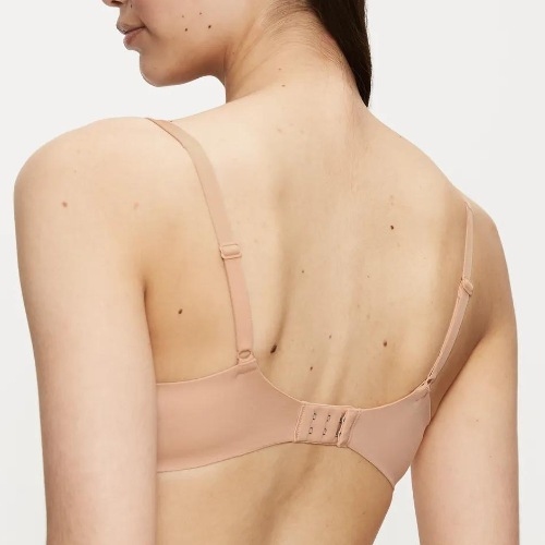 Triumph Body Make-Up Illusion Soft Touch pulver push up bh