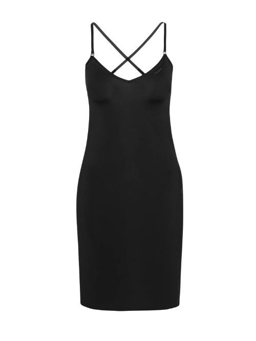 Triumph Body Make-Up T schwarz slipdress
