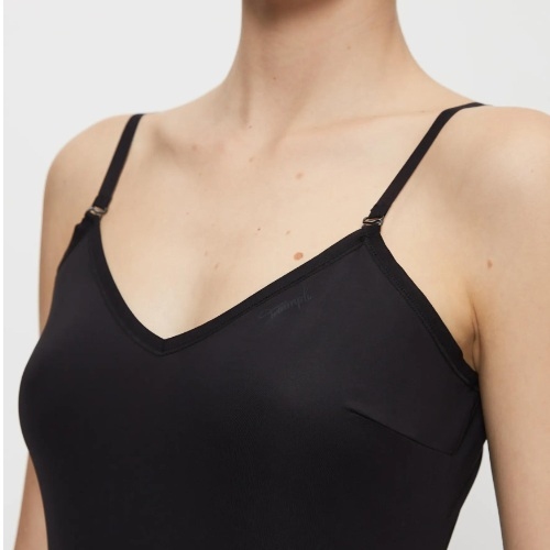 Triumph Body Make-Up T schwarz slipdress