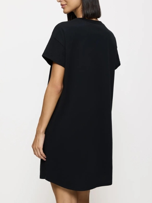 Triumph Nightdresses schwarz nachtkleid