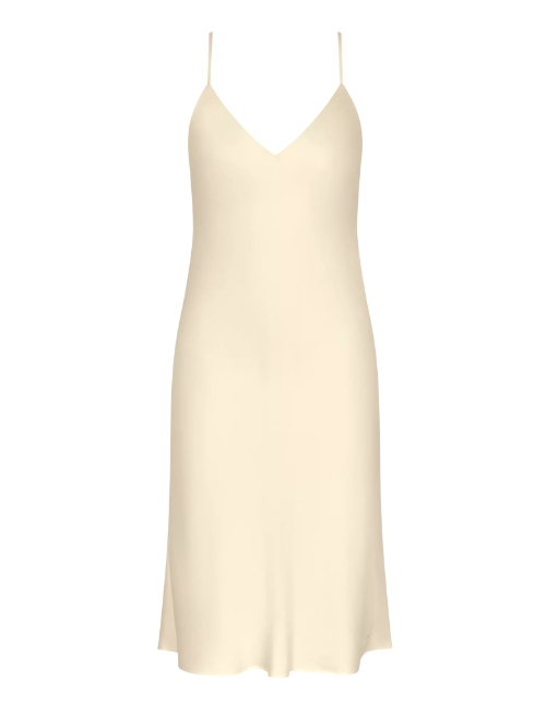 Triumph Silky Sensuality elfenbein slipdress