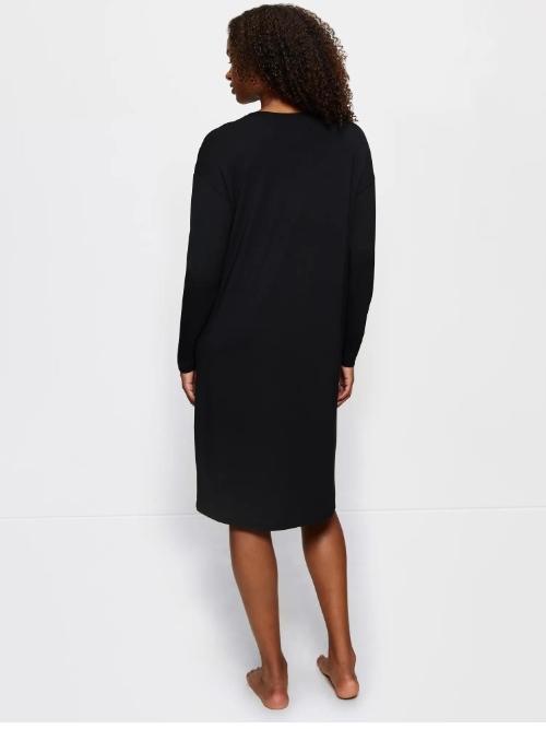 Triumph Timeless Sensuality schwarz pyjama