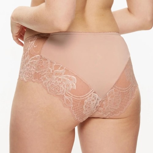 Triumph Wild Peony Florale pink slip