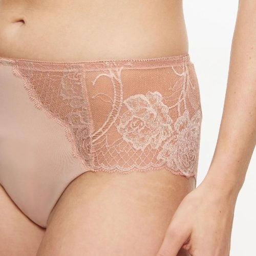 Triumph Wild Peony Florale pink slip