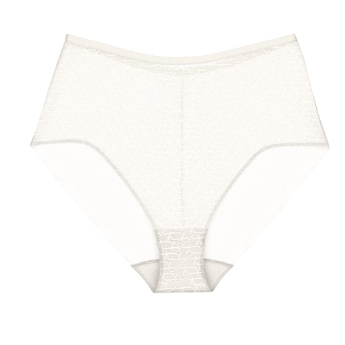 Triumph Signature Sheer gebrochenes weiß hoher slip