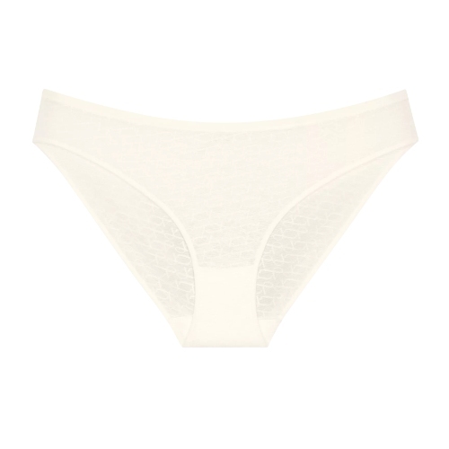 Triumph Signature Sheer gebrochenes weiß slip