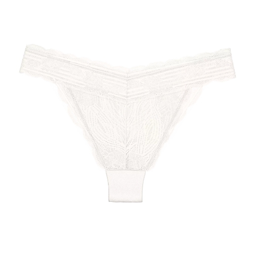 Triumph Lift Smart weiß brasilianischer slip