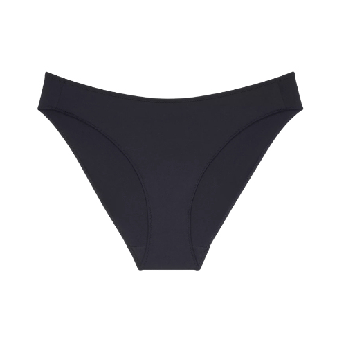 Triumph Pure Micro schwarz vorgeformter bh