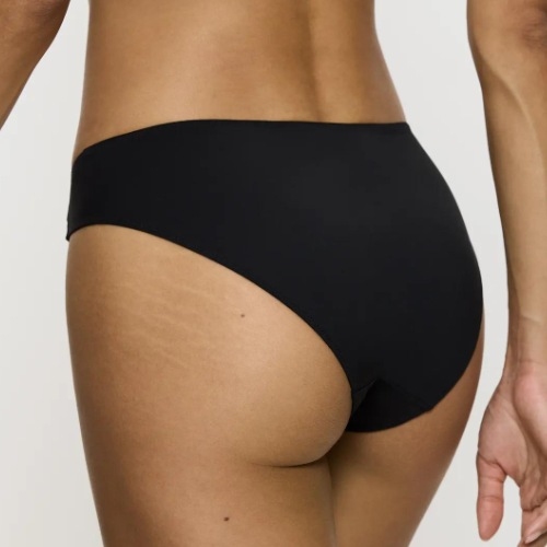 Triumph Pure Micro schwarz vorgeformter bh