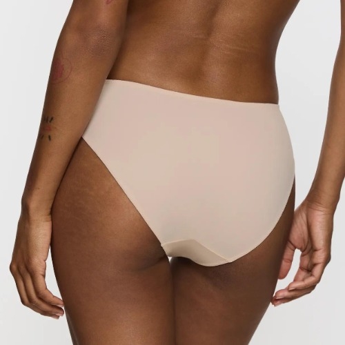 Triumph Pure Micro beige vorgeformter bh