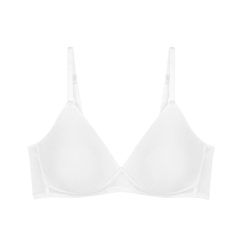 Triumph Soft Sensation schwarz vorgeformter bh