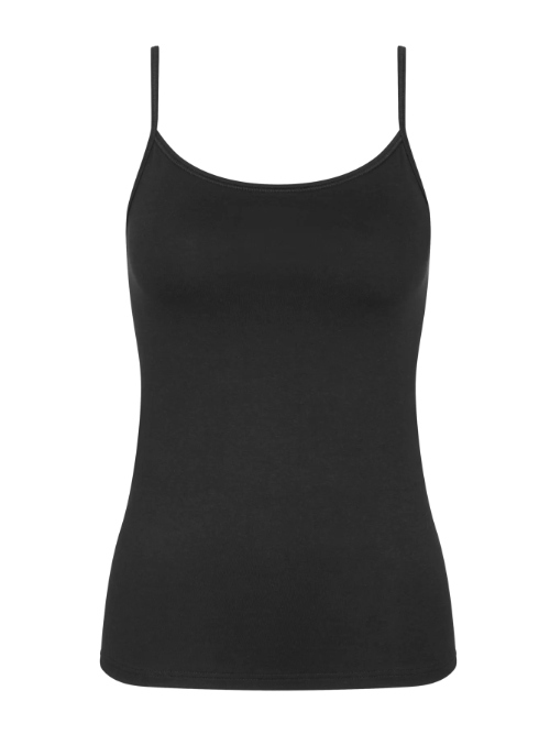 Triumph Sense of Cotton weiß spaghetti top