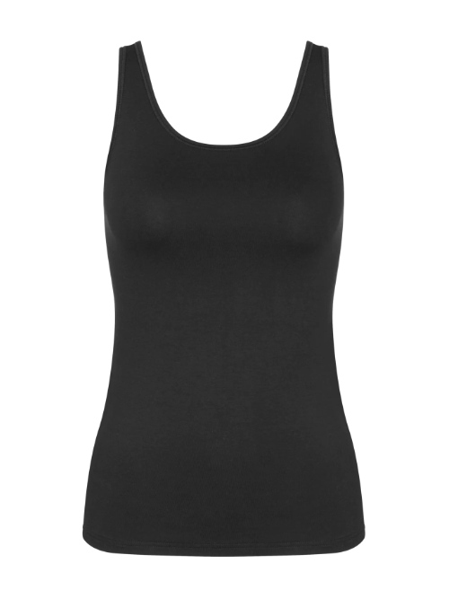 Triumph Sense of Cotton weiß damen hemd