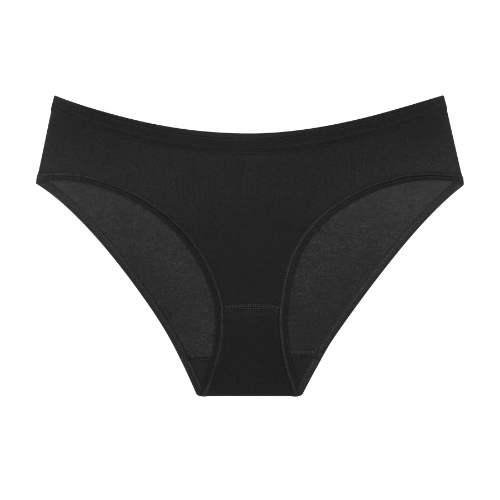 Triumph Sense of Cotton weiß slip