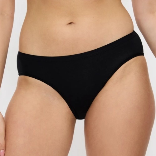 Triumph Sense of Cotton weiß slip