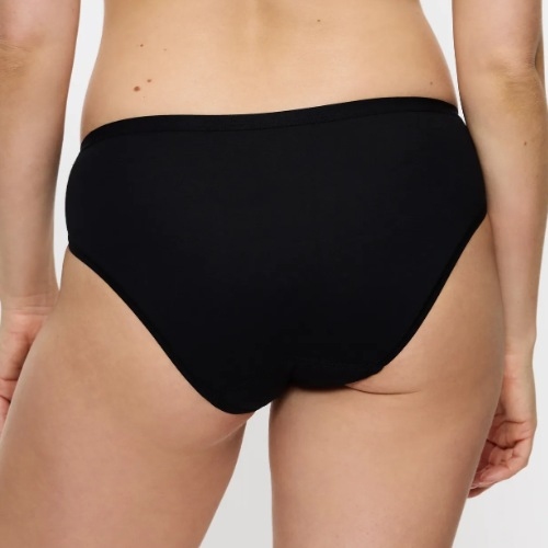 Triumph Sense of Cotton weiß slip