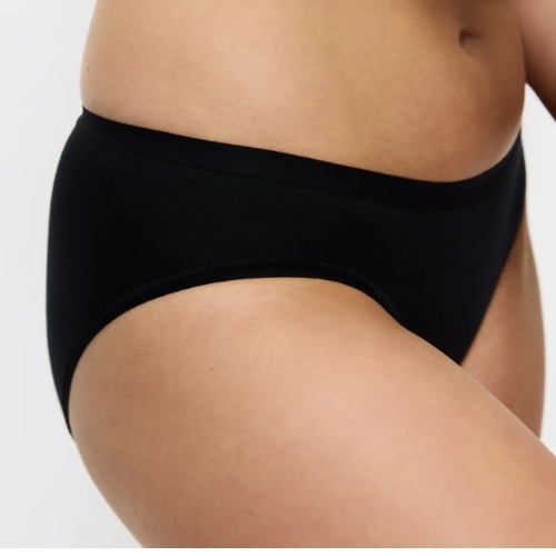 Triumph Sense of Cotton weiß slip