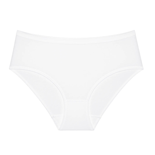 Triumph Sense of Cotton schwarz slip