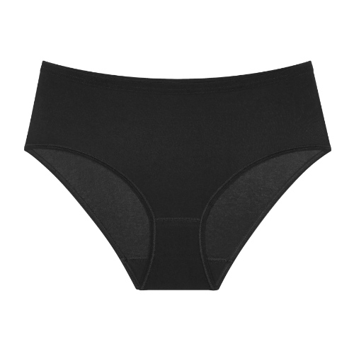 Triumph Sense of Cotton weiß slip