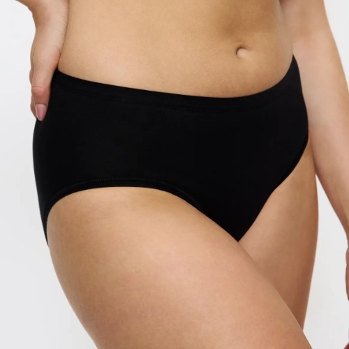 Triumph Sense of Cotton weiß slip