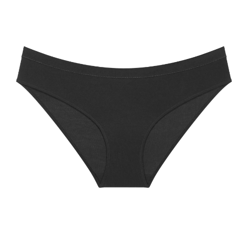 Triumph Sense of Modal schwarz slip