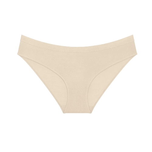 Triumph Sense of Modal beige slip