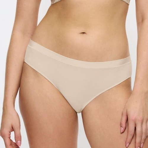 Triumph Sense of Modal beige slip