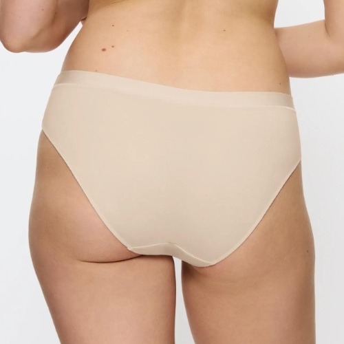 Triumph Sense of Modal beige slip